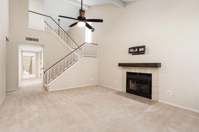 Photo - 3770 W Barstow Ave