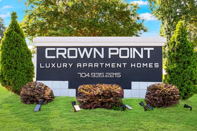 Crown Point at Sunset Drive - Salisbury