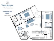 Amenities may vary by unit. Features not included in every home are marked with an asterisk (*). For more information about unit-specific amenities, please contact our leasing team.