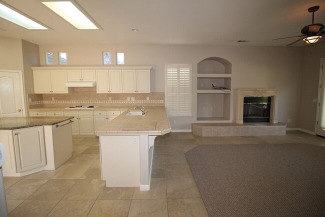 Photo - Beautiful Home in Buchanan District + Large Yard