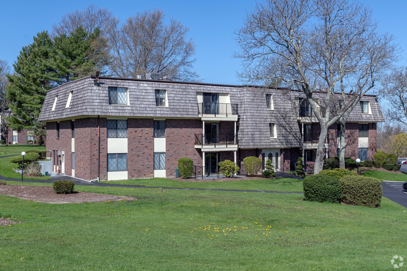 Photo - Waterview Heights Condominiums