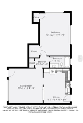 8915 Silver Lake Dr Unidad 11