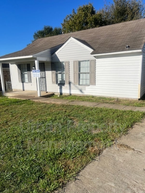 Photo - 3431 Forrester Rd