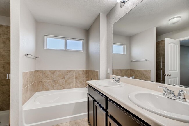 Photo - 4 bedroom home in Kallison Ranch! Move In ...