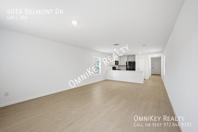 Photo - 4016 Belmont Dr