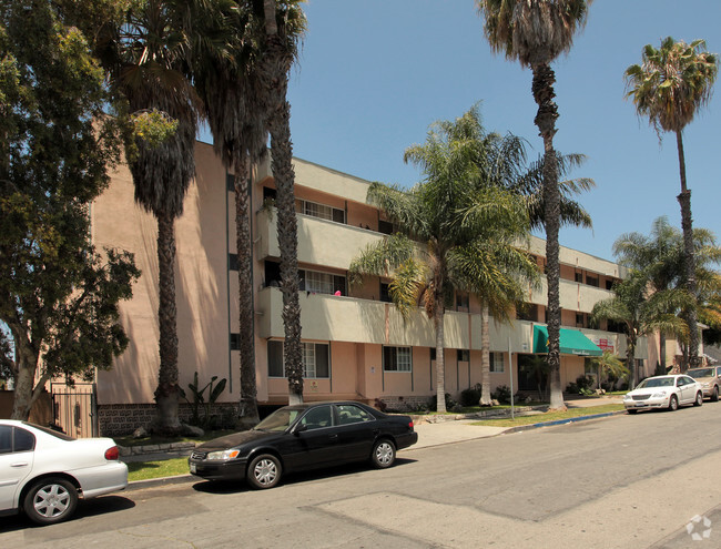 1735 Coronado Ave. - 1735 Coronado Ave. Apartamentos