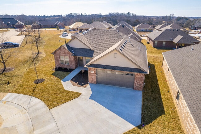 Photo - 1805 Talco Dr