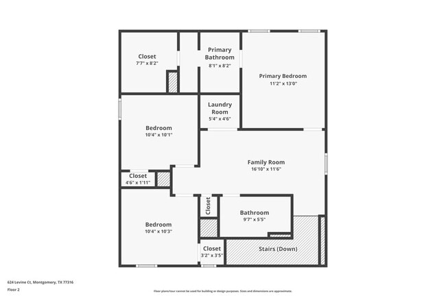 Photo - 624 Levine Ct