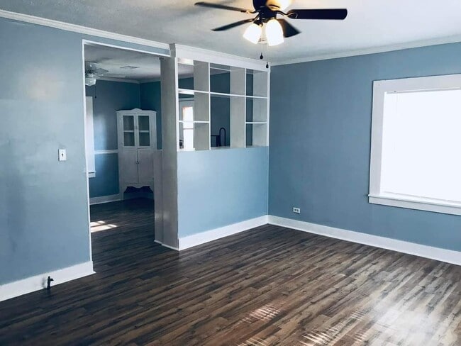 Photo - 601 Moselle-Seminary Rd