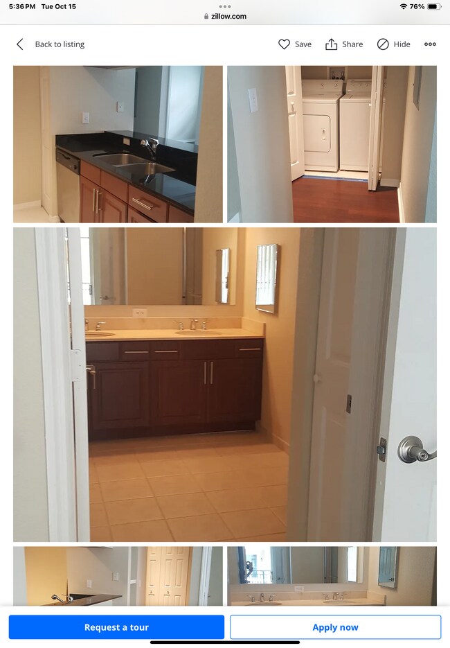 Photo - 1064 N Tamiami Trl Unidad 1320 Broadway Promenade