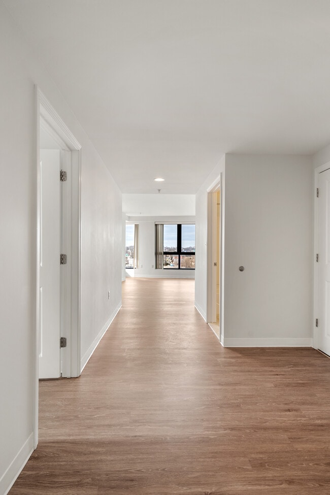 Neponset Landing Apartments Quincy, MA