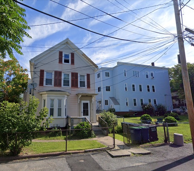 Photo - 7 Craigie Terrace Unit Apartment #2