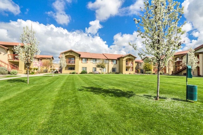 The Village at Henderson
