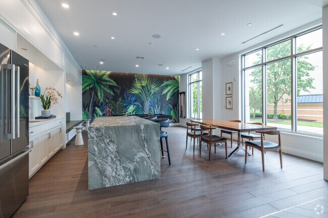 Clubroom