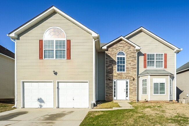 Building Photo - 6083 Trotters Cir Rental