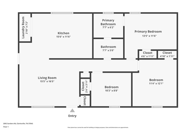 Photo - 2092 Sanders Rd