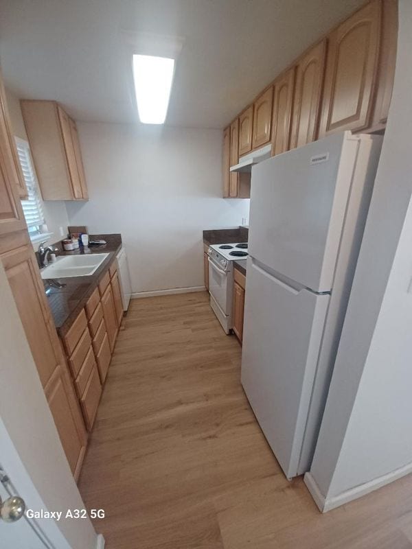 Photo - 1731 Ellis St Unit 24