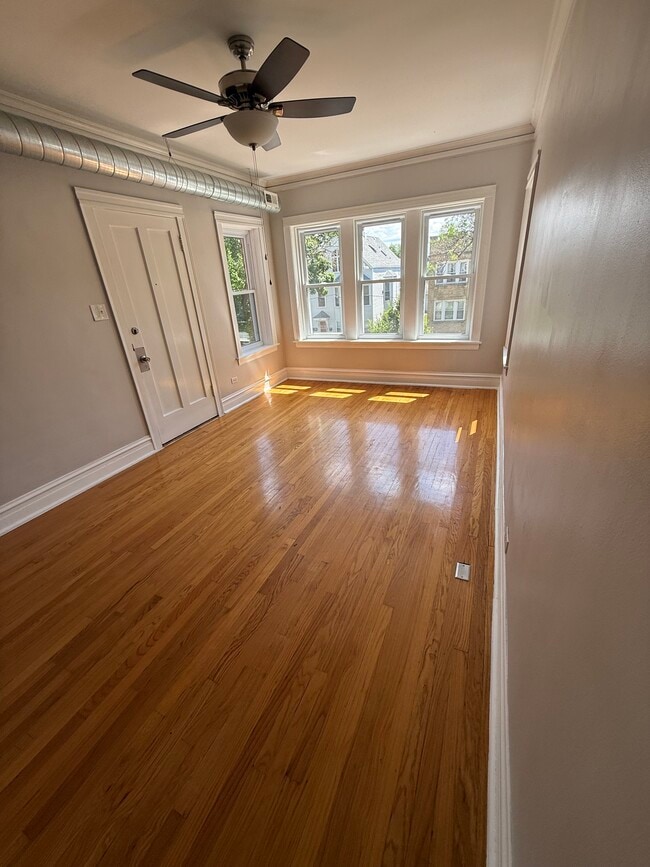 Photo - 3850 N Bernard St Unit 2F