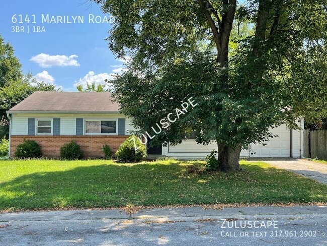 Building Photo - 6141 Marilyn Rd Rental