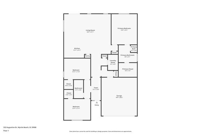 Photo - 311 Augustine Dr