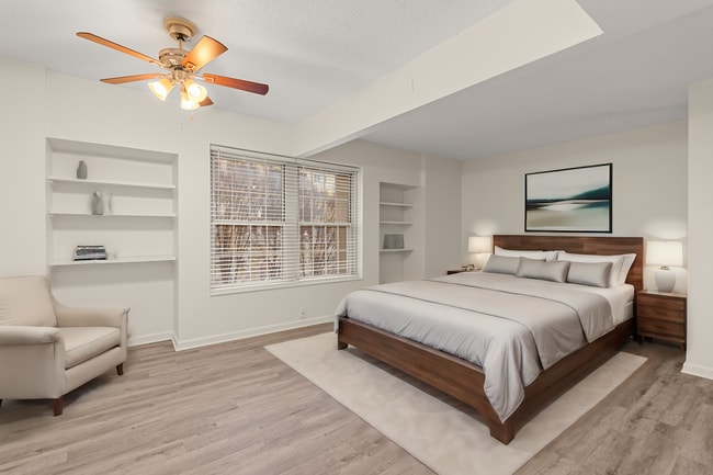 Photo - Studio Condo Steps from Piedmont Park!