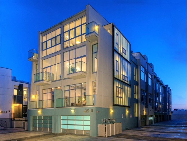 R1 Living Townhouses