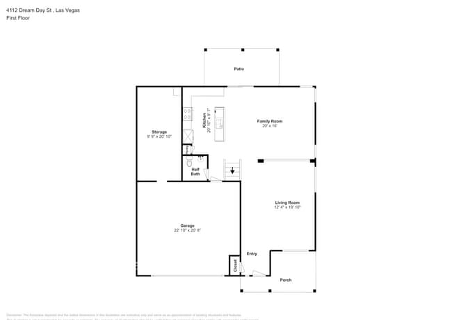 Photo - 4112 N Dream Day St