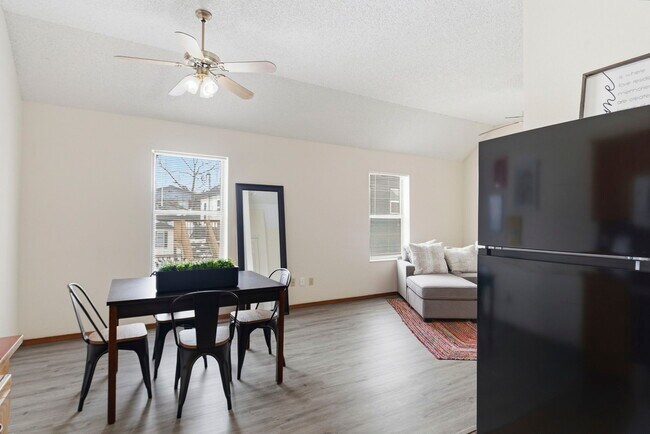 Beartown Townhomes