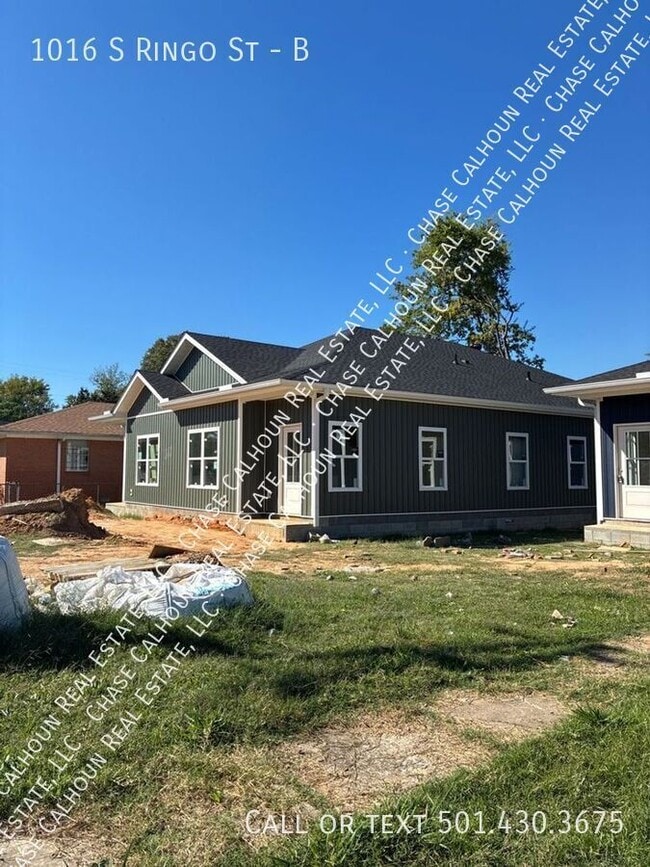 Photo - 1016 S Ringo St Unit B