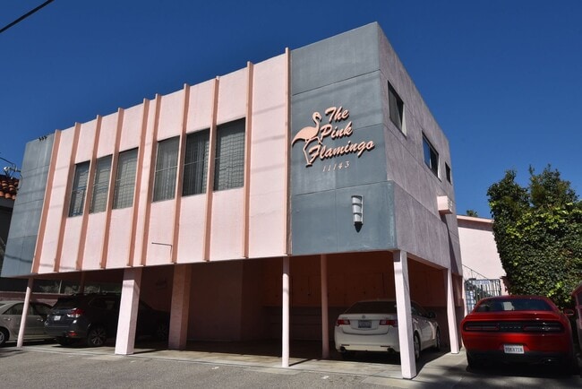 Building Photo - 11143 Aqua Vista St