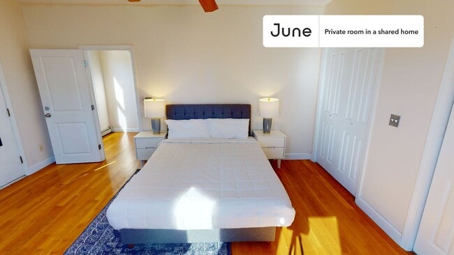 Photo - Room in Shared 6 bed/2 bath home Unit B