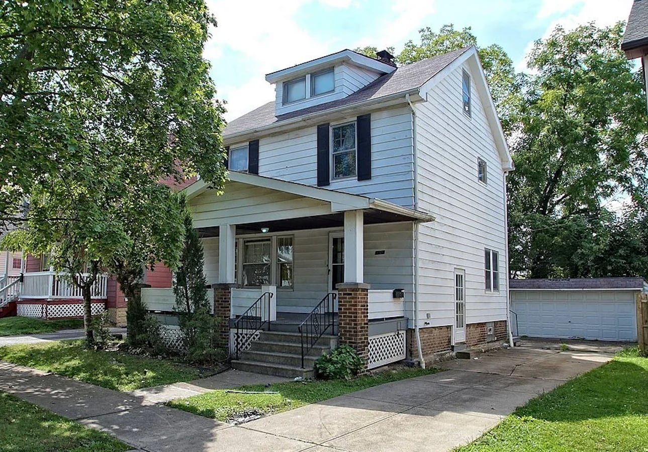 Photo - 4956 E 84th St