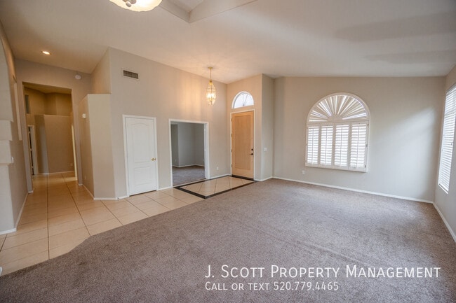 Photo - 7417 W Candelaria Dr