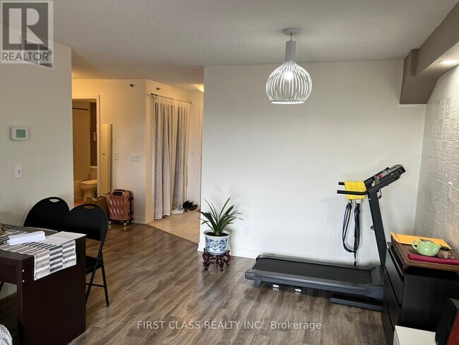 Photo - 684 Warden Ave. Unit 404