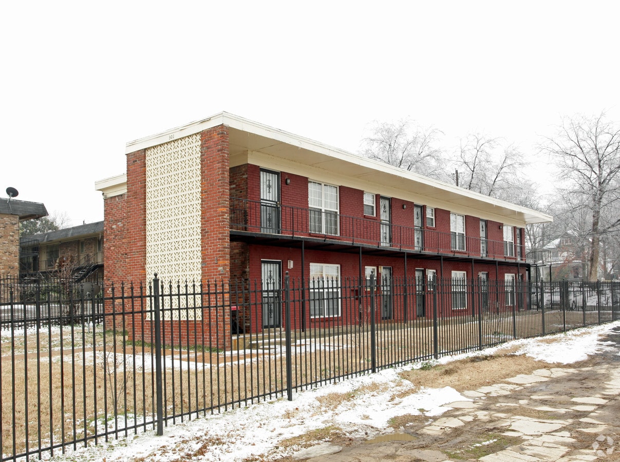 Photo - Pauline Place Apartments