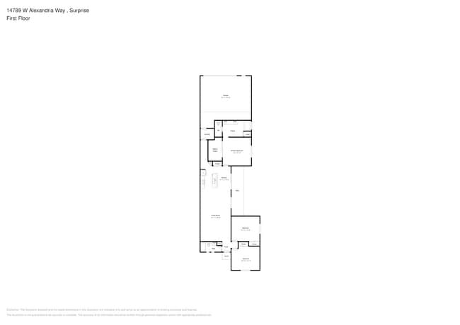 Photo - 14789 W Alexandria Way
