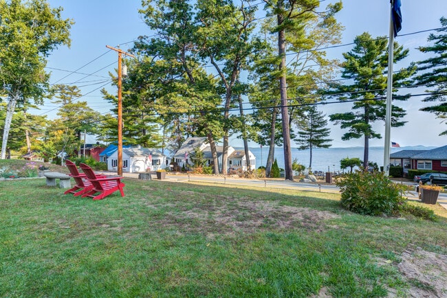 Photo - 1522 Richville Rd