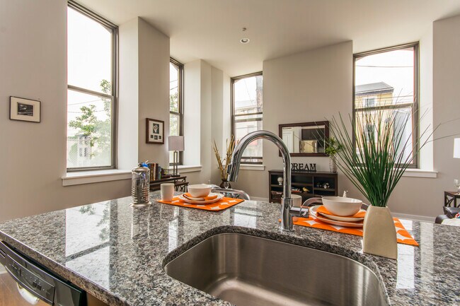 Photo - The Residences at 3640