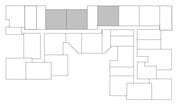 D1 Penthouse Placement