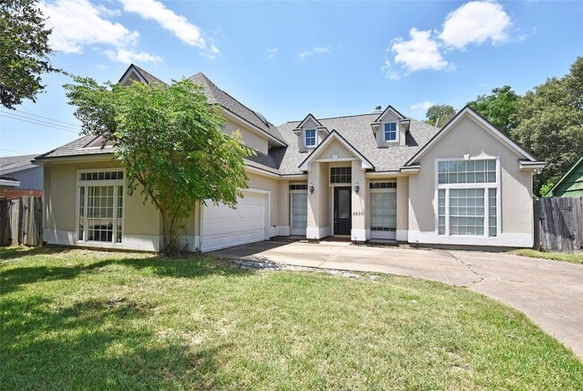 Building Photo - 5830 Hornwood Dr Rental