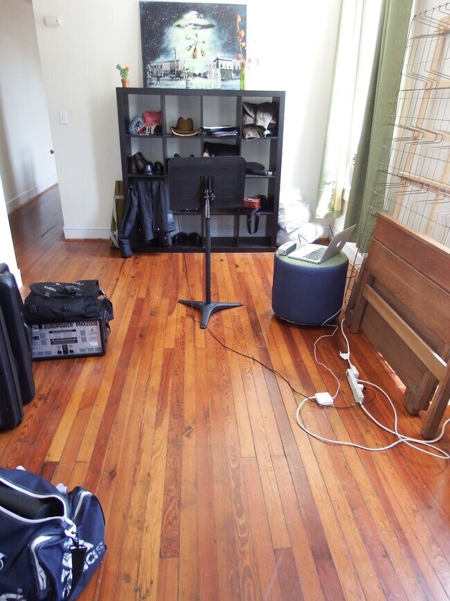 Photo - 3601 Keswick Rd Unidad 1