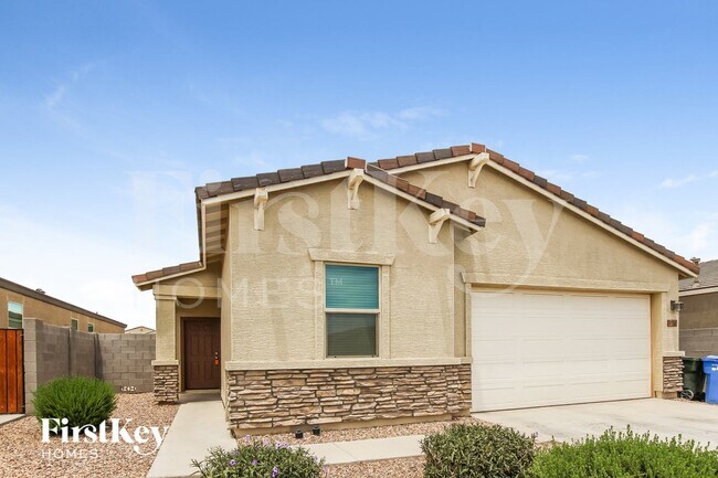 Photo - 9738 W Getty Dr