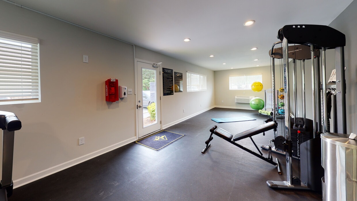 Photo - PineGate - Students save up to 10%! Apartments