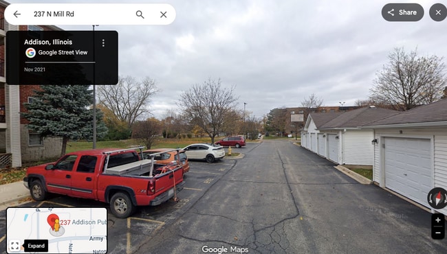 Photo - 237 N Mill Rd Unit 5