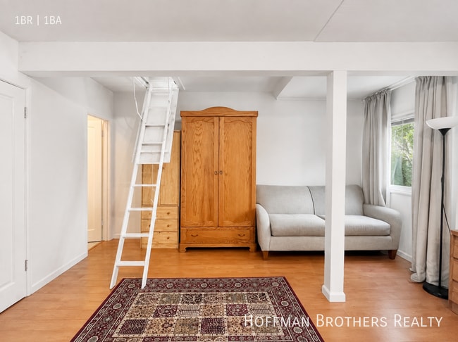 399 Bellevue Ave Unidad A