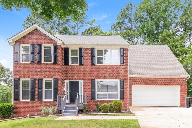 Building Photo - 4847 Wilkie Way NW