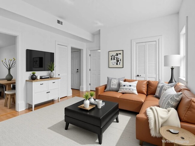 Building Photo - 58 Oliver St Unit 58 Oliver St. #2 Rental