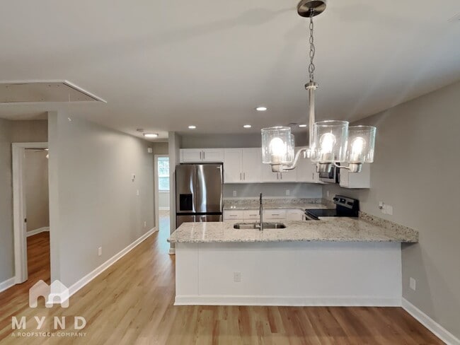 Photo - 1109 Old Charlotte Rd