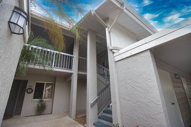 Photo - Annual Second Floor Condo in Pinebrook Lak...