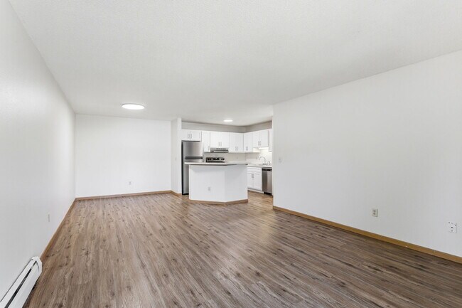 Kestrel Village Apartments